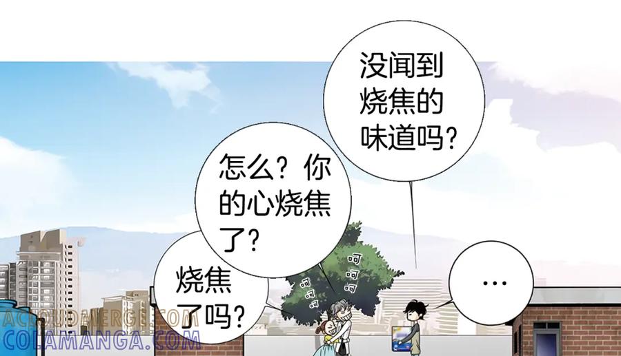 猫一样的男人 第55话 一辈子的伤痛 第13页