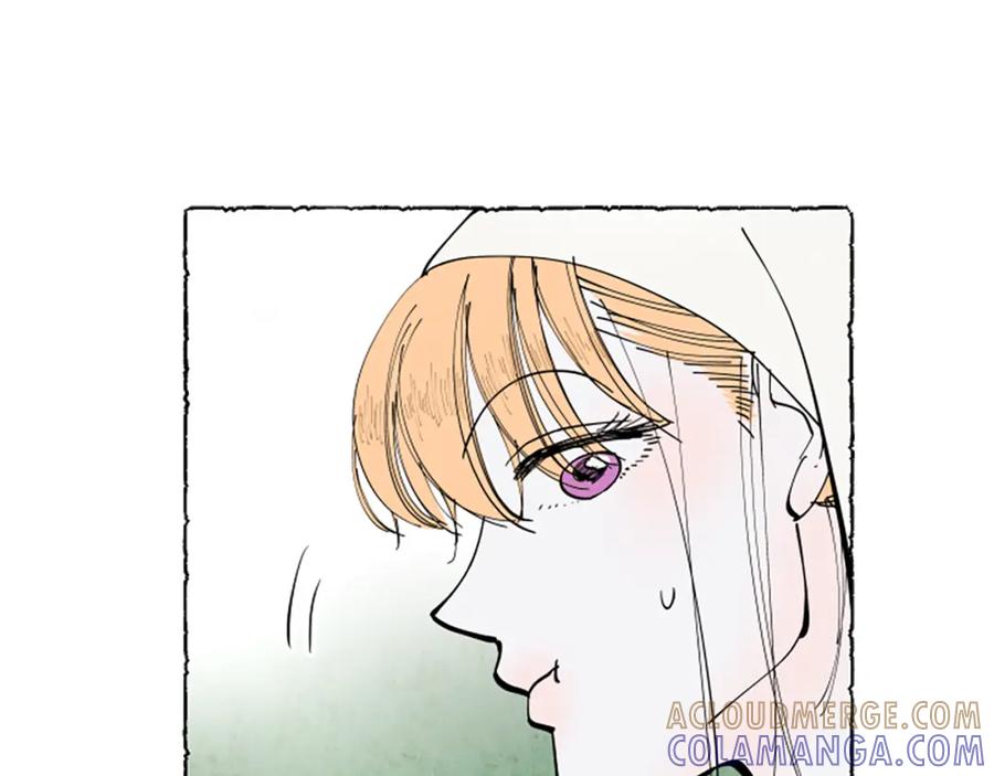 《米娅》第58话 熟悉的面孔 第93页