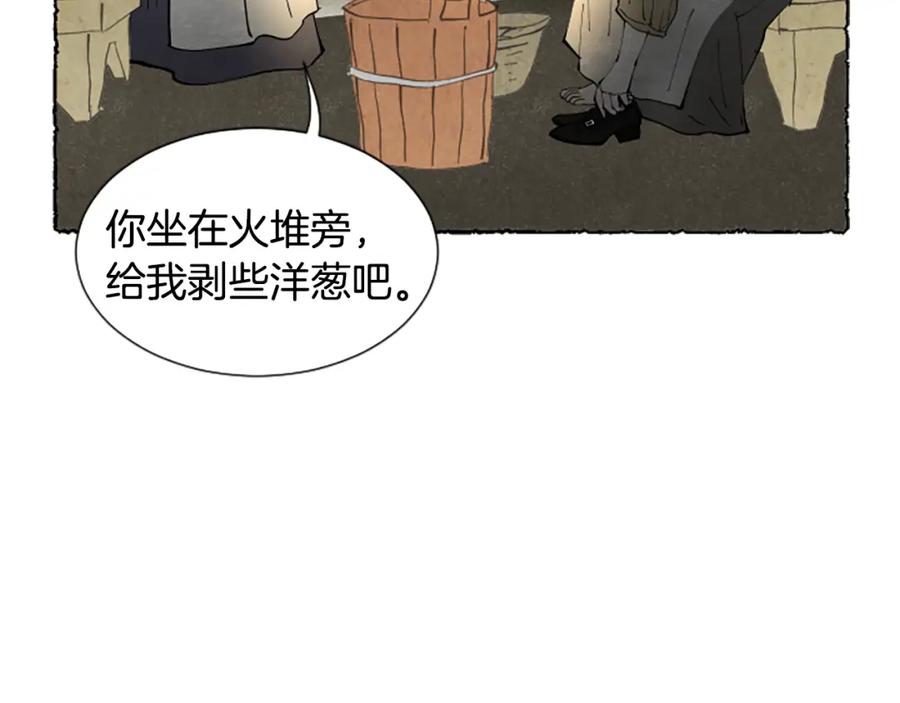 《米娅》第61话 地下仓库 第126页