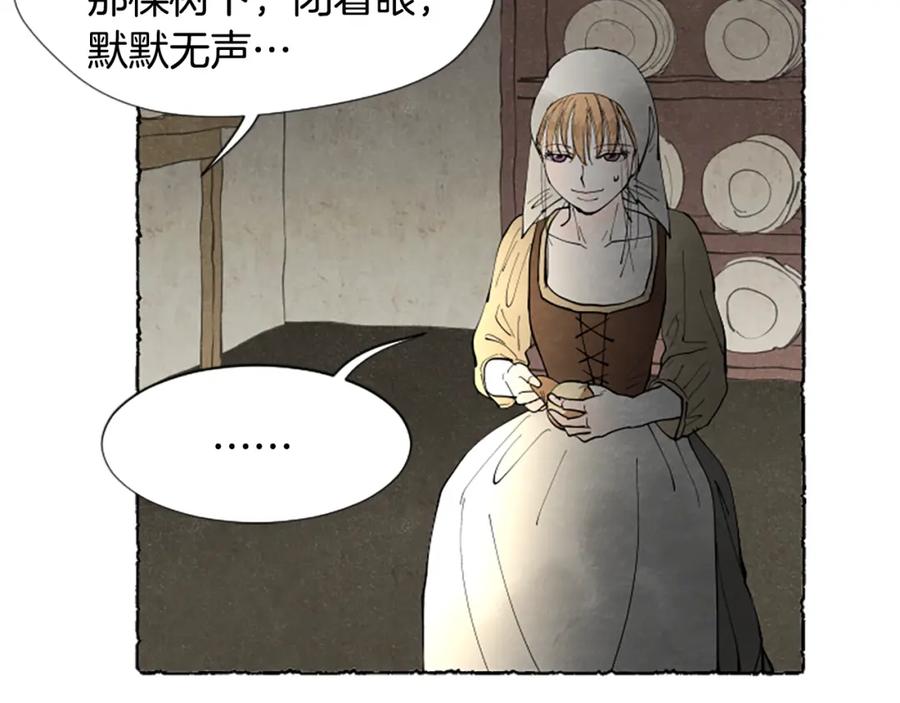 《米娅》第61话 地下仓库 第156页