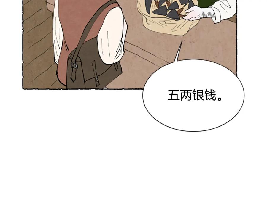 《米娅》第61话 地下仓库 第84页