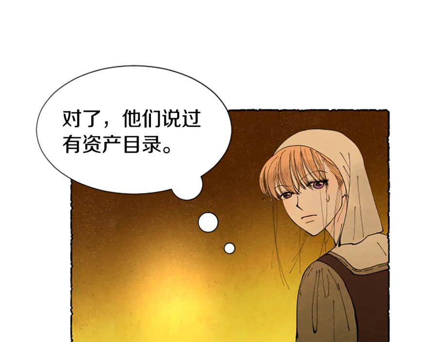 《米娅》第63话 胸针的线索 第27页