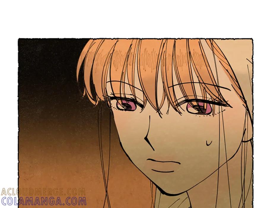 《米娅》第63话 胸针的线索 第37页