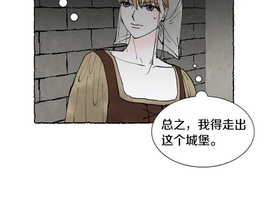 《米娅》第64话 逃离计划 第8页
