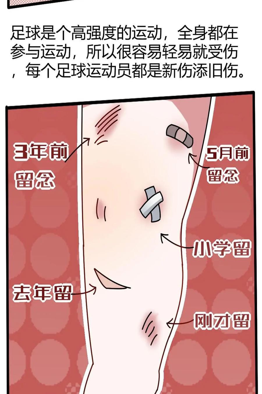 《嘿！疯狂足球》第17话：勇气和毅力 第44页