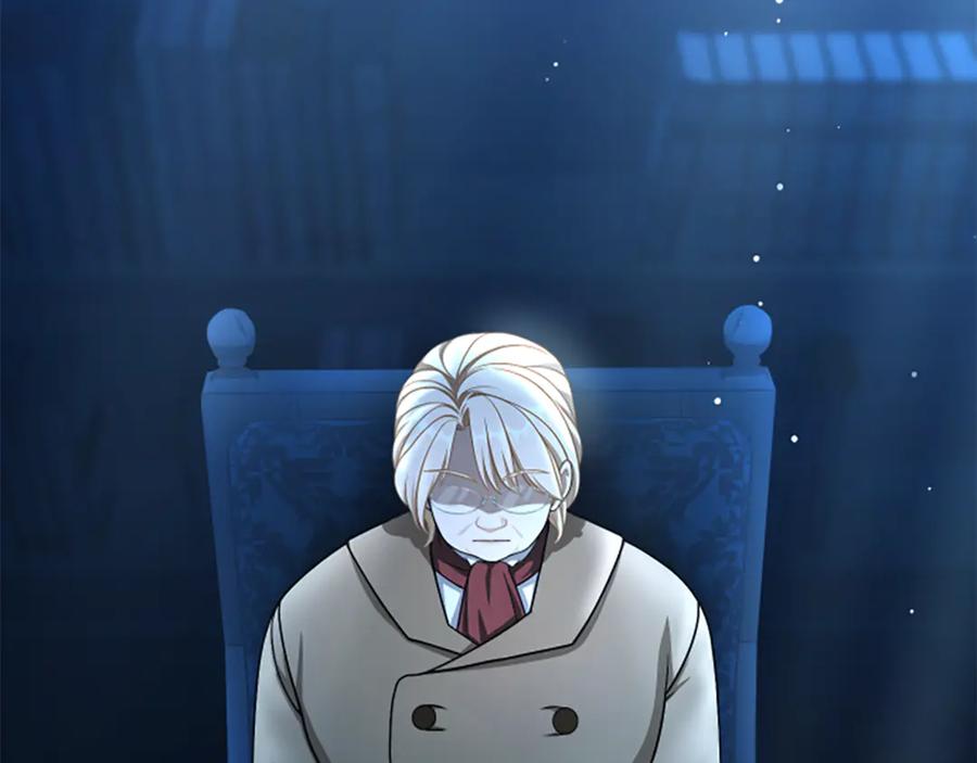 《凡菲尔德的秘密》第19话 不幸的信号弹 第115页