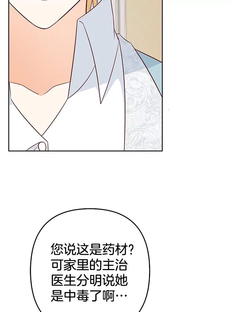 《孩子爸爸是谁？》35.变药为毒 第56页