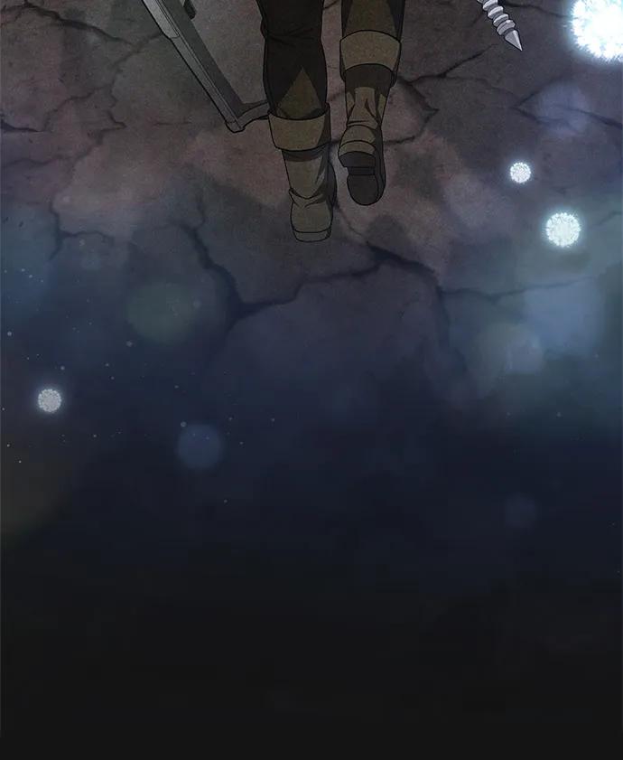 化身野蛮人在异界生存 [第111话] 毕业（第2季最终话） 第115页