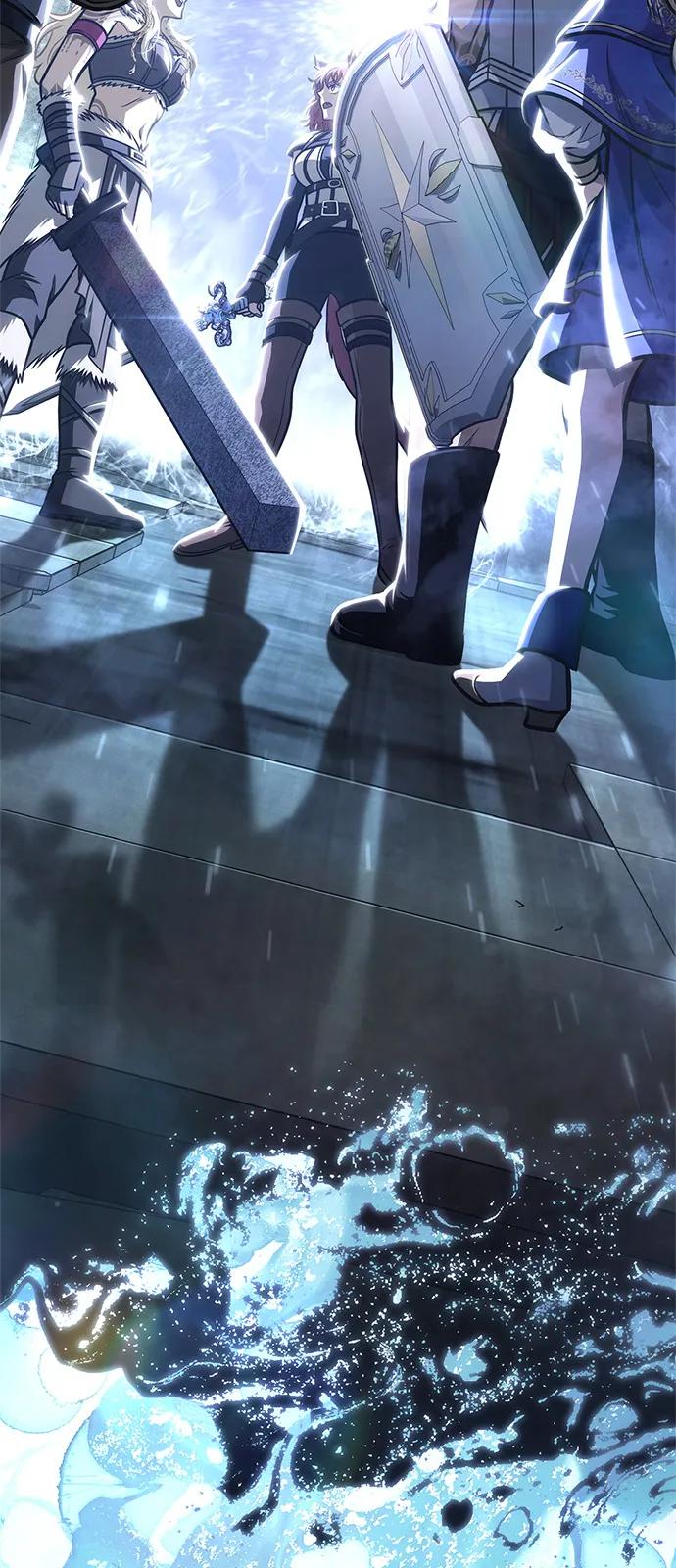 化身野蛮人在异界生存 [第111话] 毕业（第2季最终话） 第119页