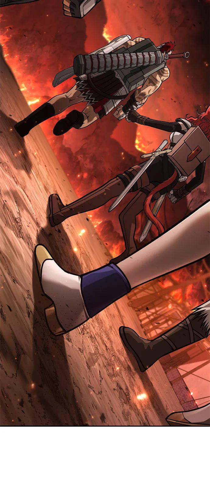 化身野蛮人在异界生存 [第112话] 大魔镜 第44页