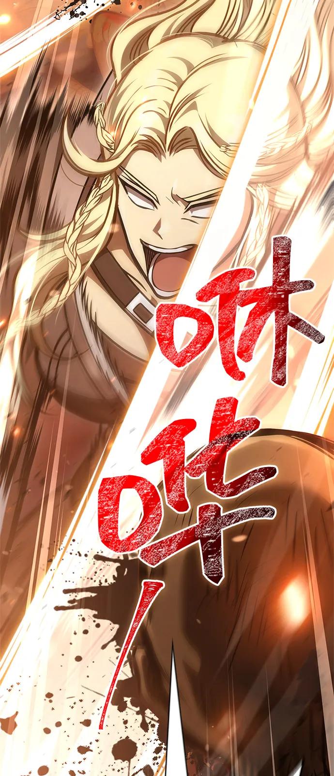 化身野蛮人在异界生存 [第114话] 燃烧 第4页