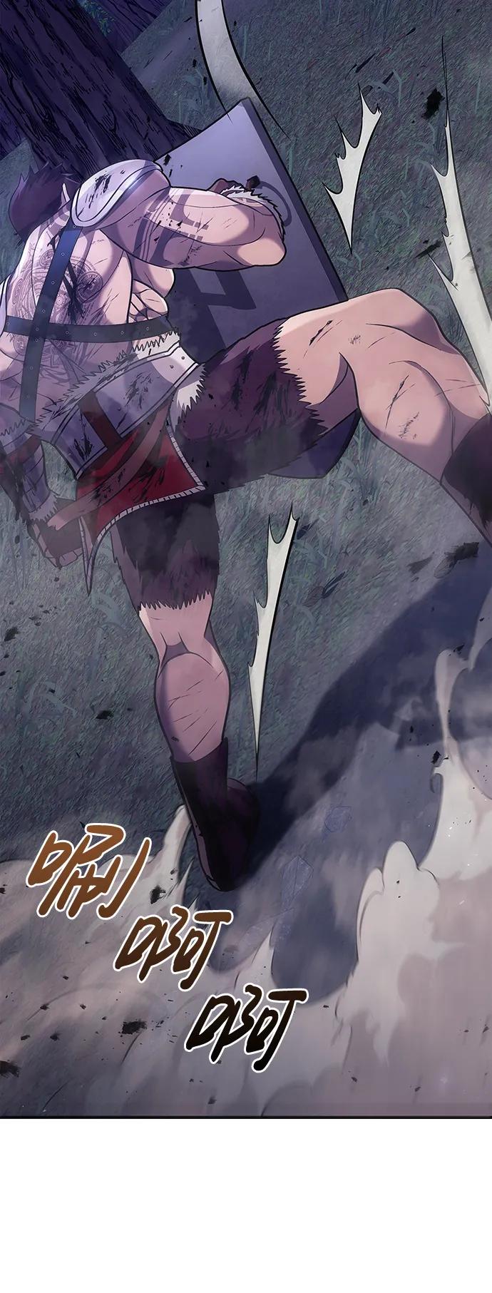 化身野蛮人在异界生存 [第13话] 回归 第42页