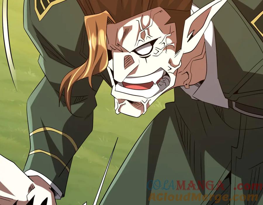 《全球惊悚：开局万亿冥币》第228话 破防了！ 第73页