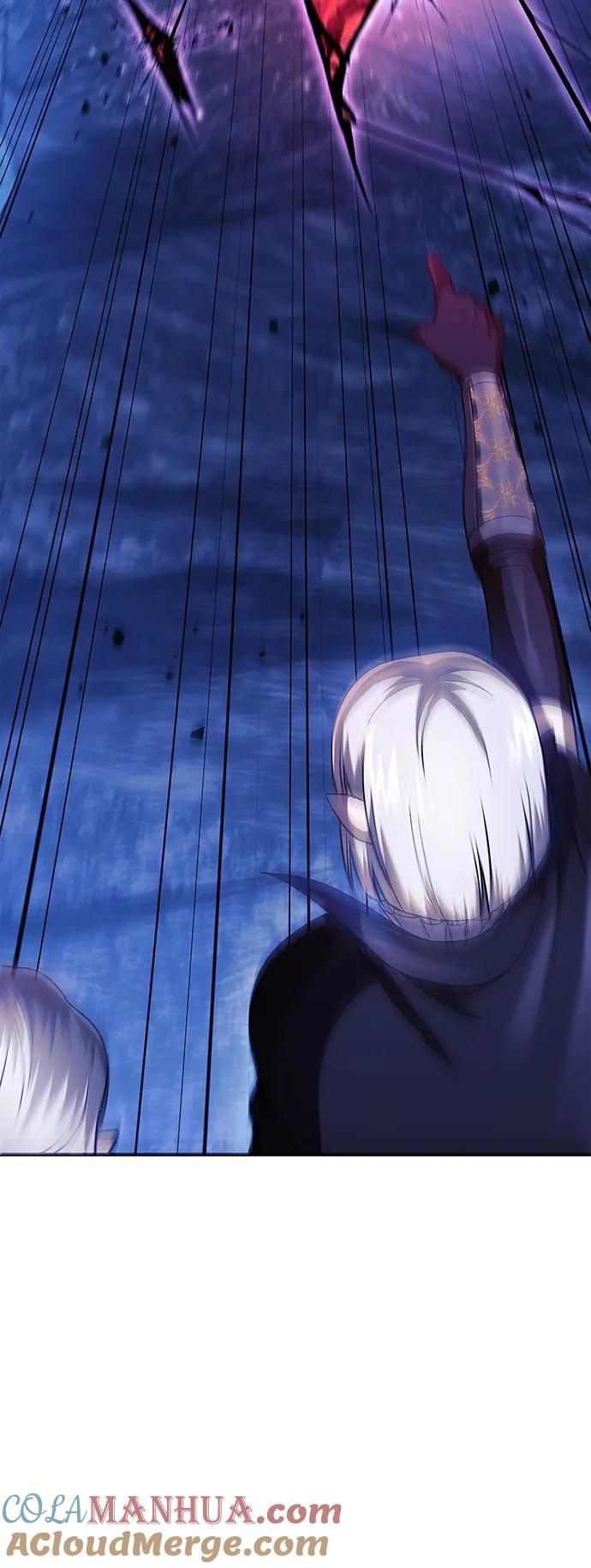 化身野蛮人在异界生存 [第23话] 裂缝 第37页