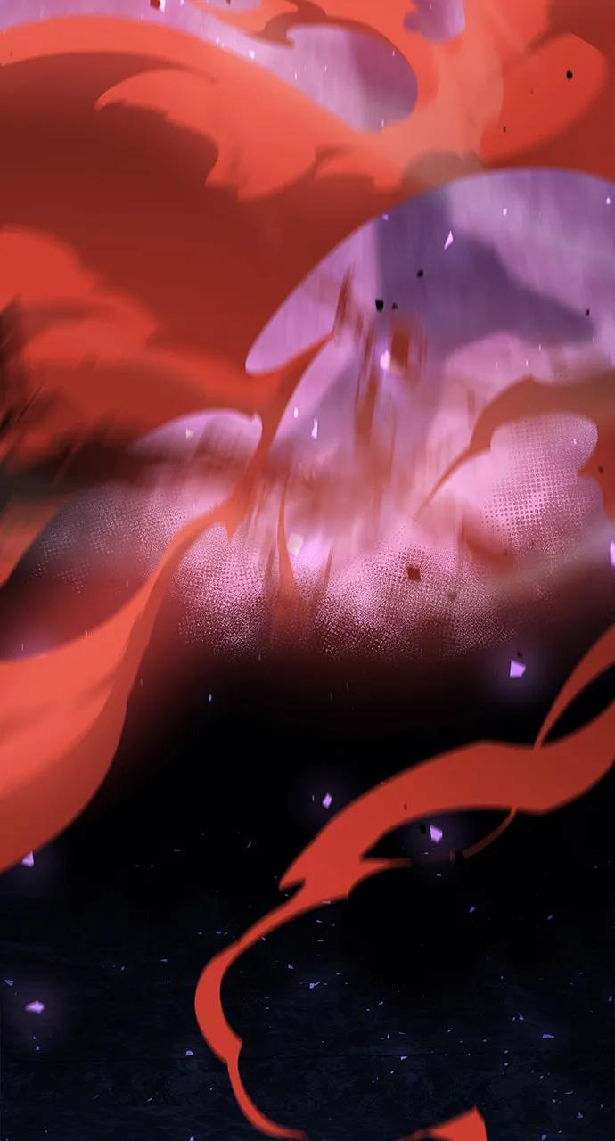 化身野蛮人在异界生存 [第23话] 裂缝 第42页