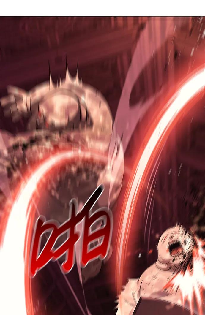 化身野蛮人在异界生存 [第24话] 血色城堡（1） 第70页