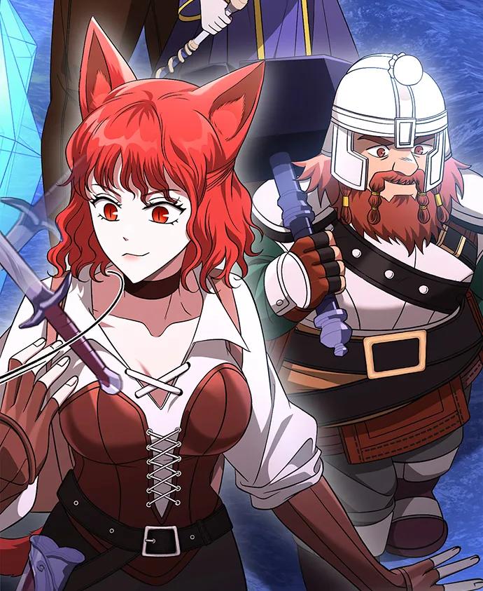 化身野蛮人在异界生存 [第37话] 恶灵 第119页