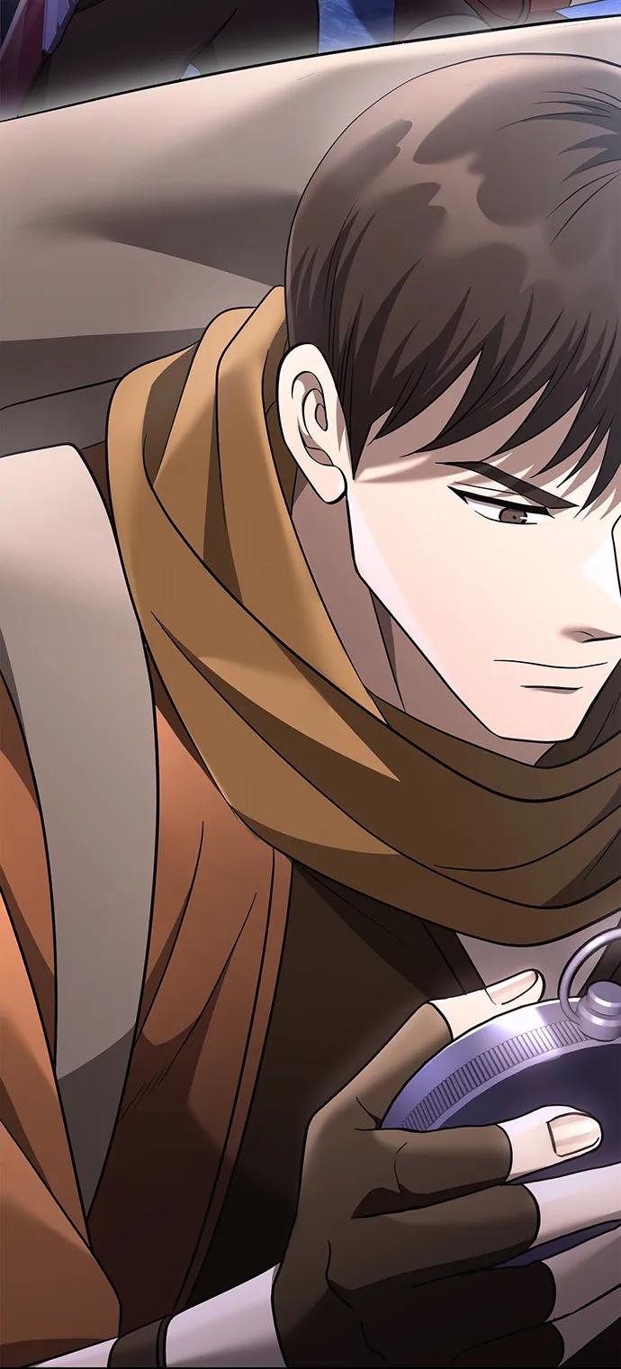 化身野蛮人在异界生存 [第37话] 恶灵 第120页