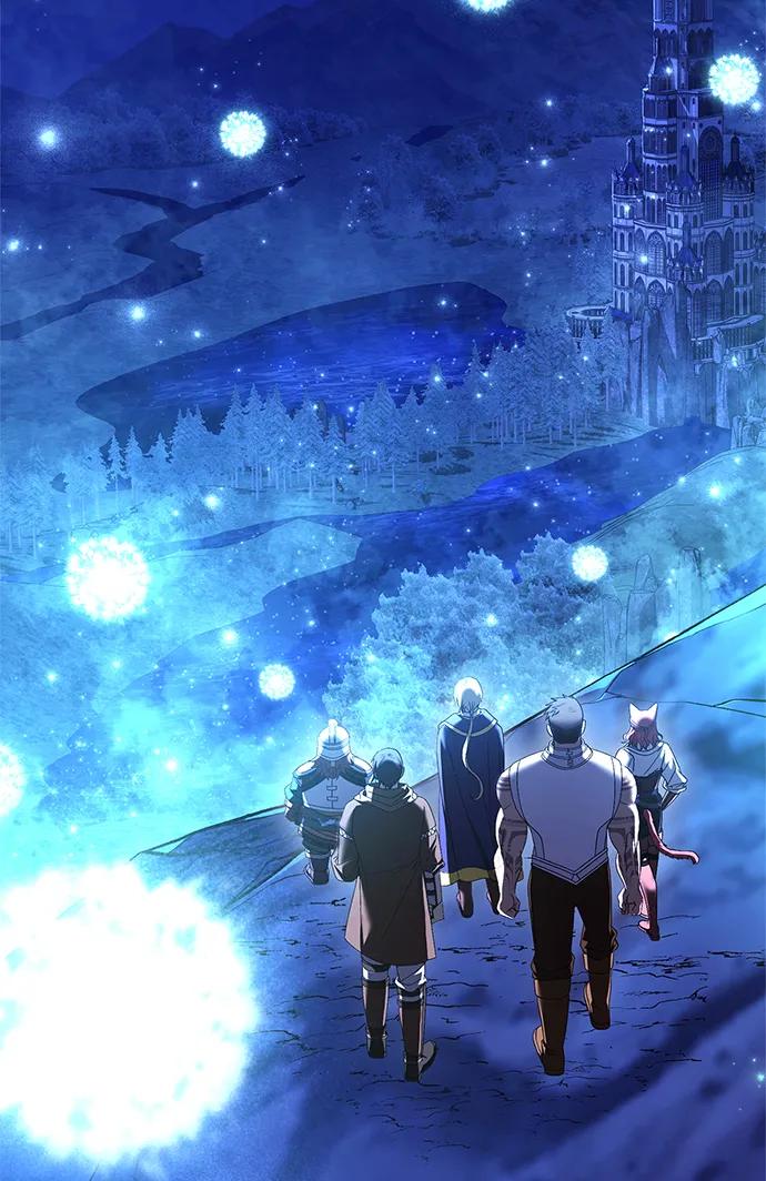 化身野蛮人在异界生存 [第39话] 半吊子队伍（1） 第6页