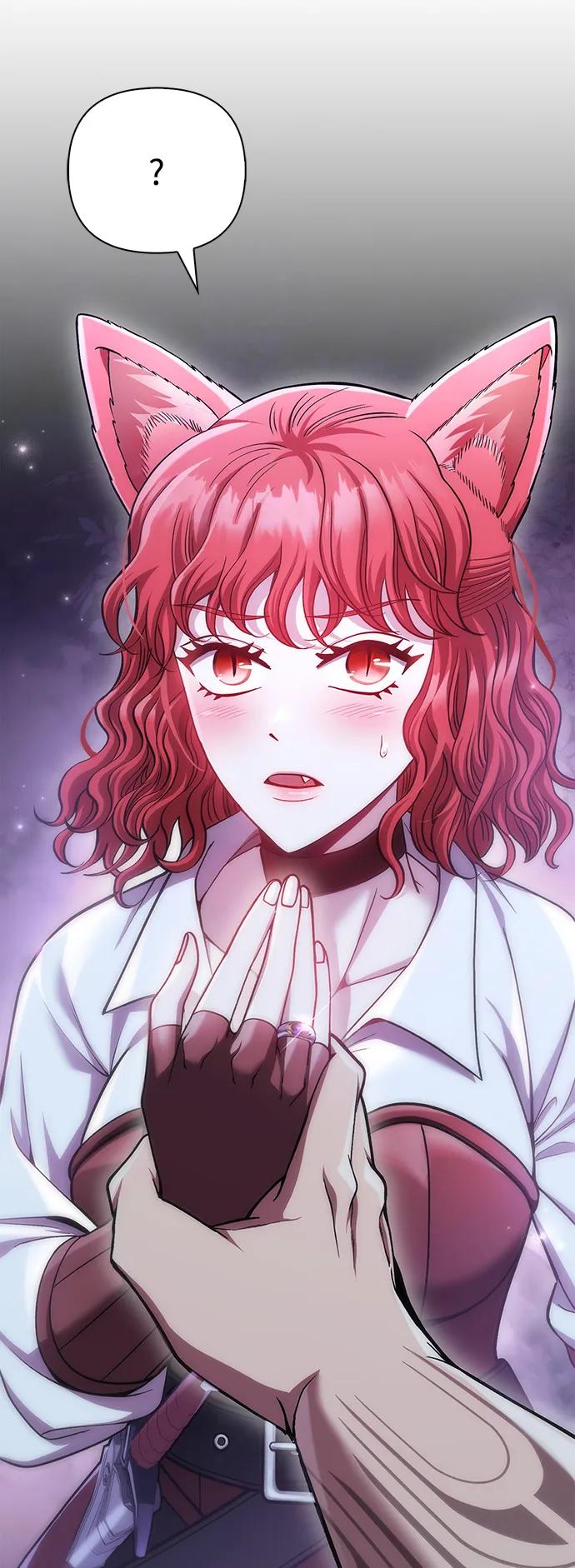 化身野蛮人在异界生存 [第44话] 生存守则（2） 第111页