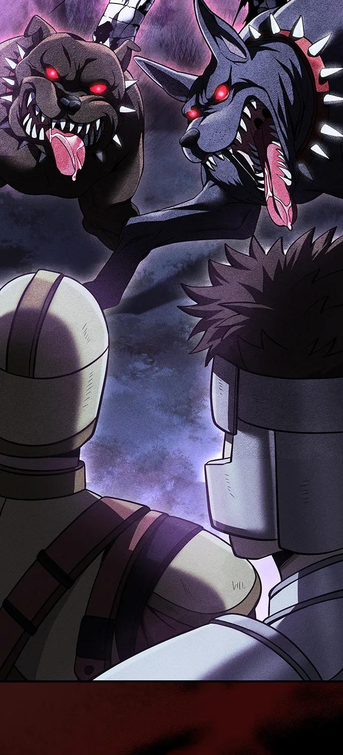 化身野蛮人在异界生存 [第46话] 魔女之眼 第6页