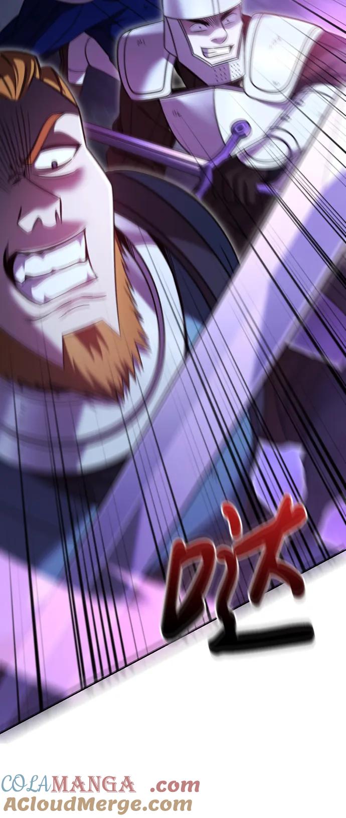 化身野蛮人在异界生存 [第47话] 诱饵 第41页