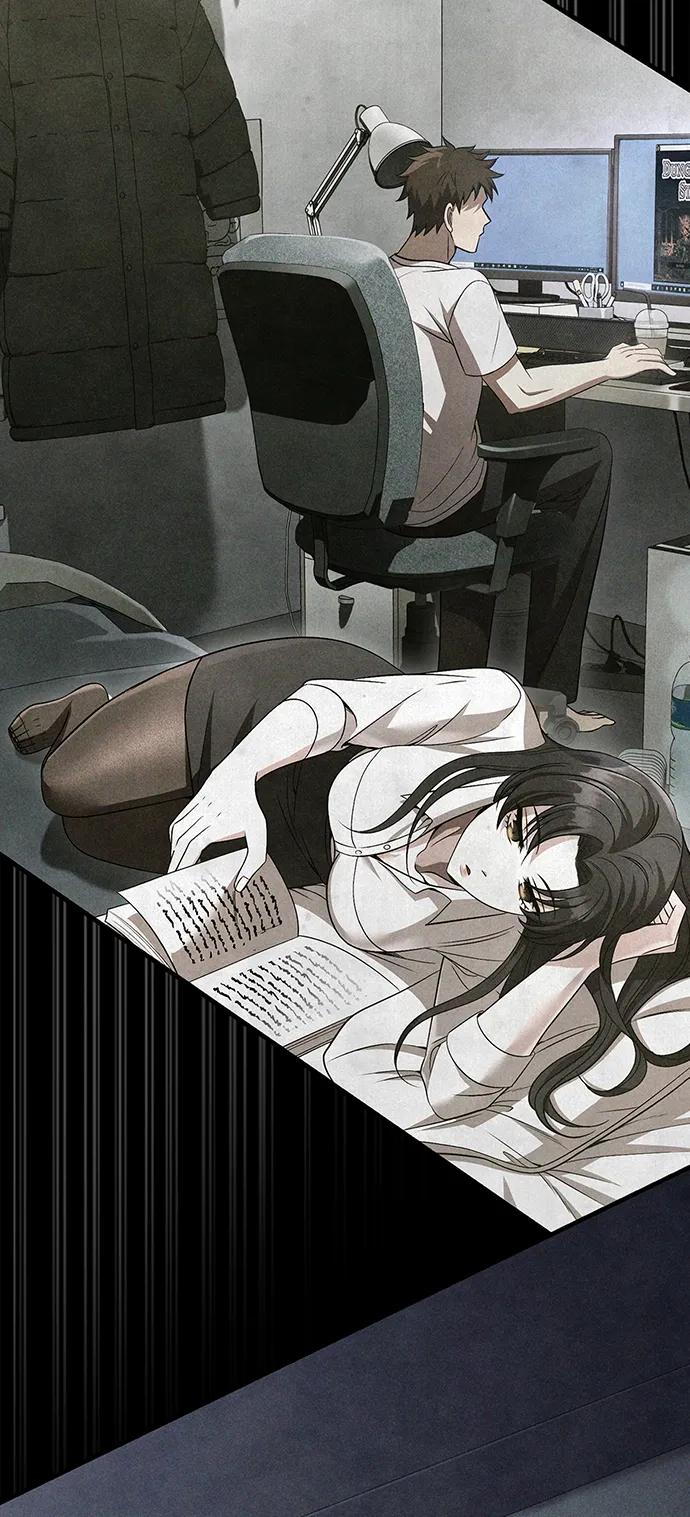 化身野蛮人在异界生存 [第48话] 界限 第119页