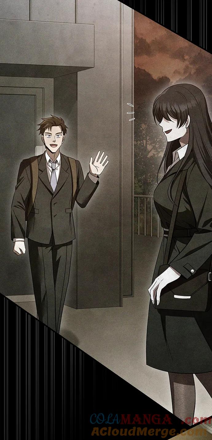 化身野蛮人在异界生存 [第48话] 界限 第117页