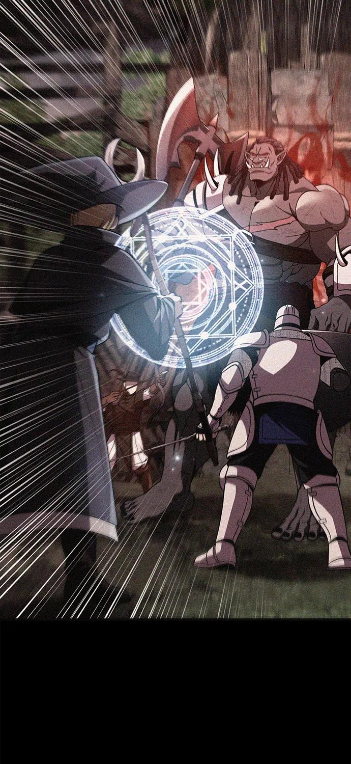 化身野蛮人在异界生存 [第51话] 蛮族人英雄（2） 第32页