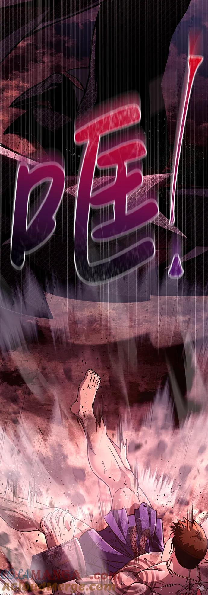 化身野蛮人在异界生存 [第53话] 小法坎（第1季最终话） 第57页
