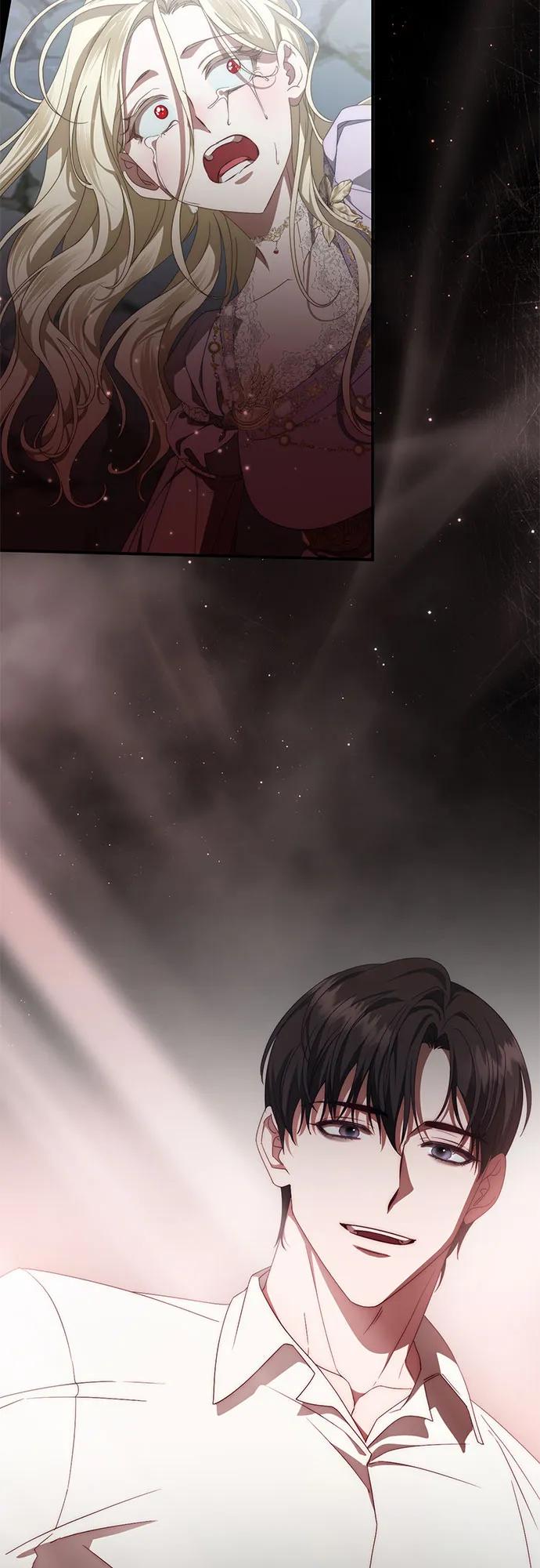 《幸存王女的微笑背后》第54话 第95页