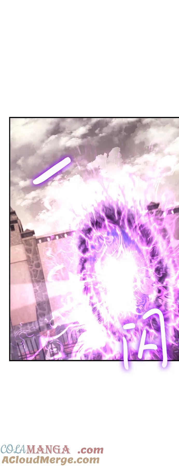 化身野蛮人在异界生存 [第53话] 小法坎（第1季最终话） 第85页