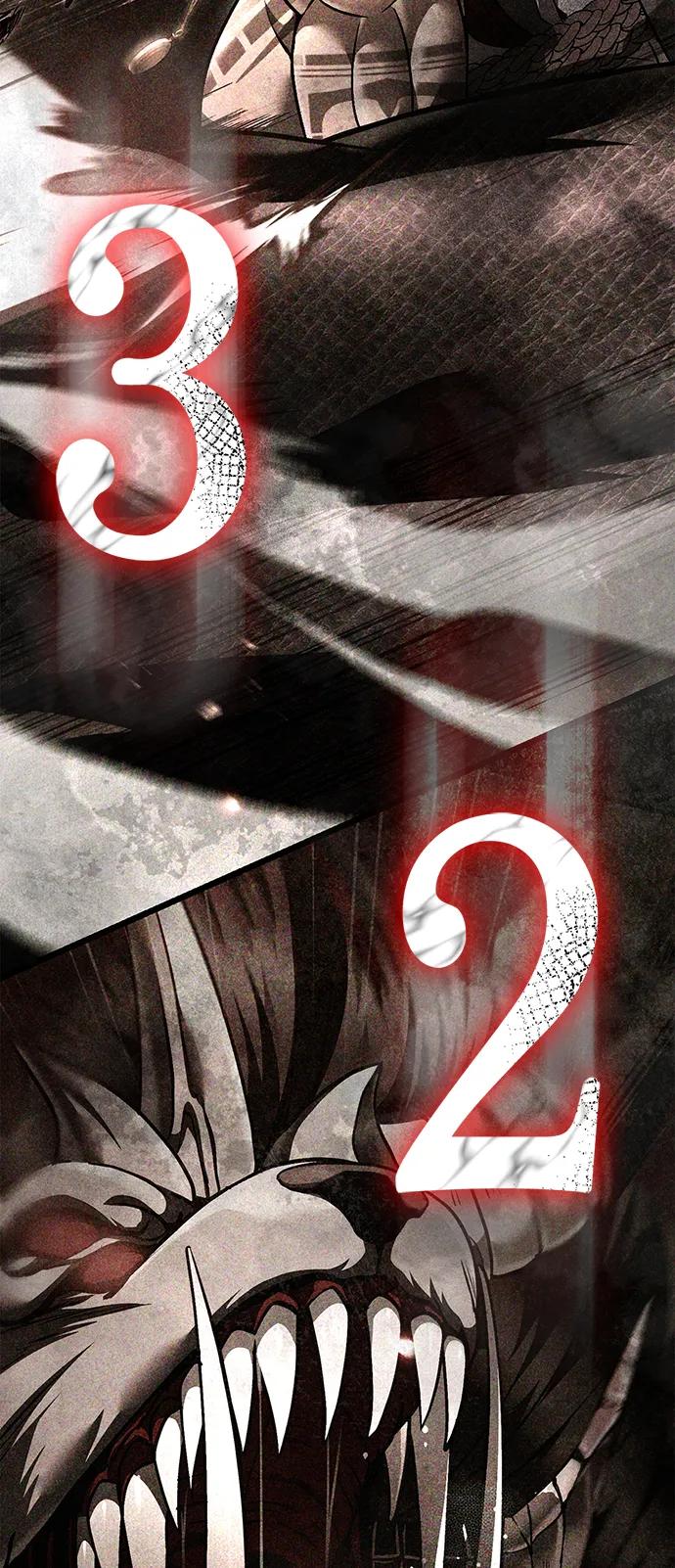 化身野蛮人在异界生存 [第54话] 生还 第14页