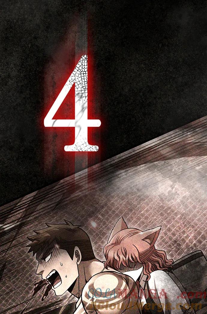 化身野蛮人在异界生存 [第54话] 生还 第13页