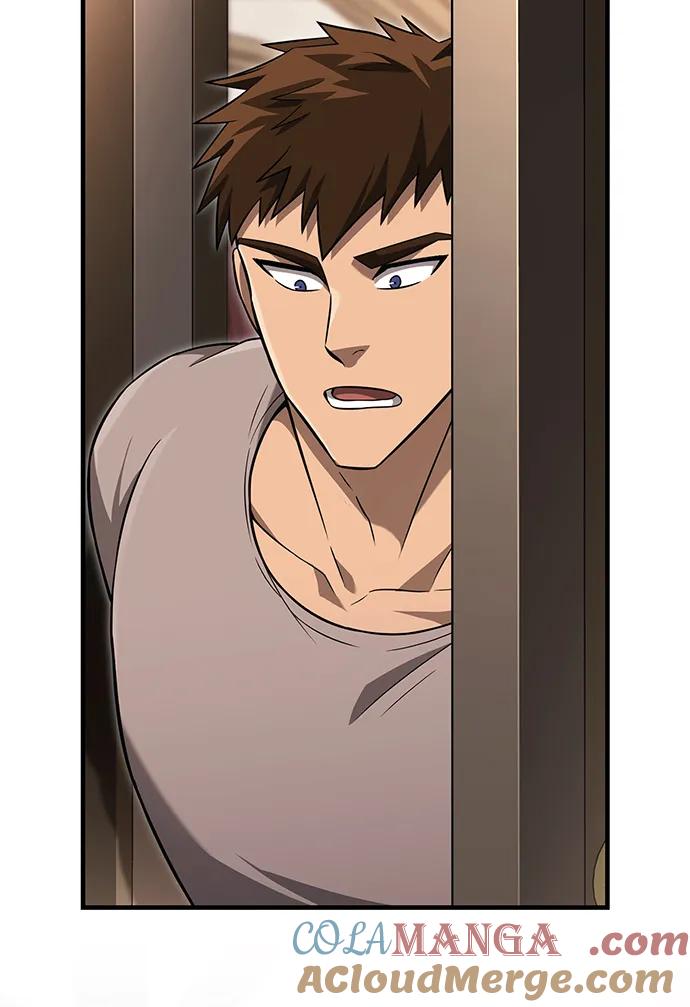 化身野蛮人在异界生存 [第68话] 又不是蛮族人 第37页