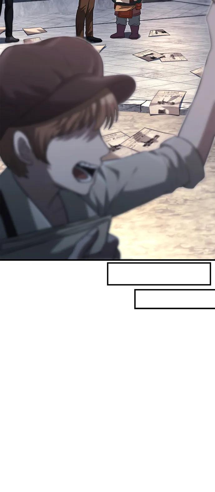 化身野蛮人在异界生存 [第68话] 又不是蛮族人 第35页
