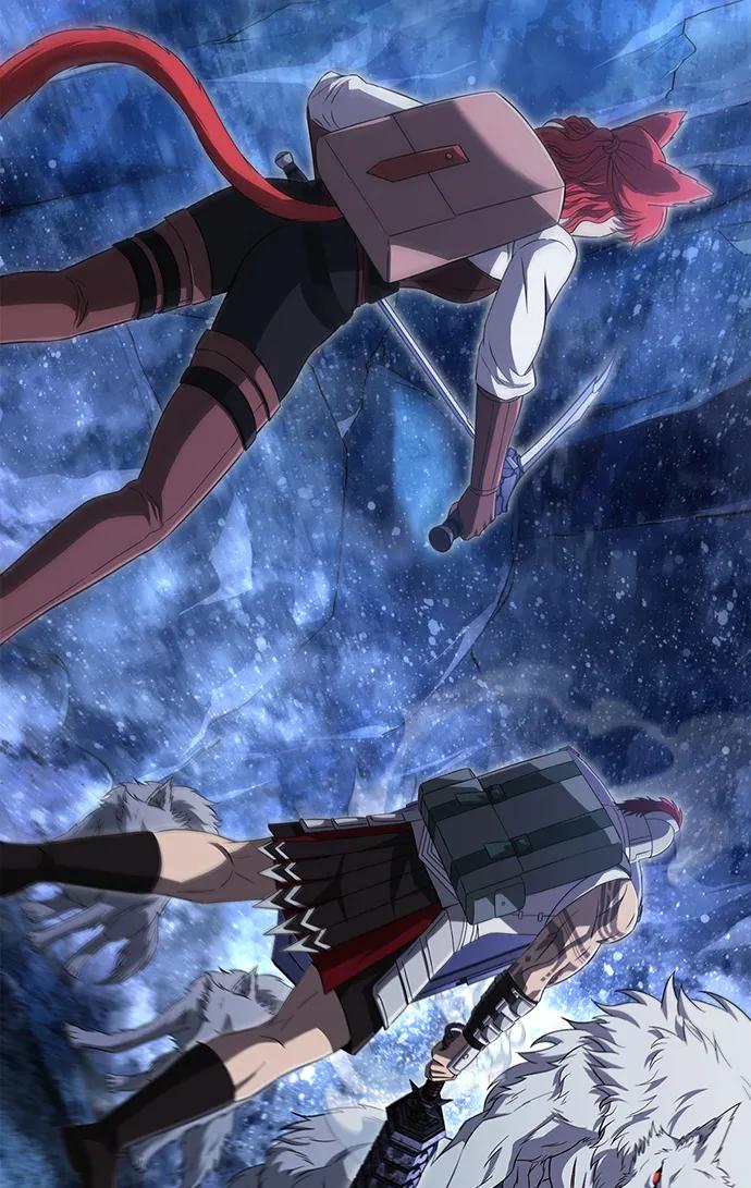 化身野蛮人在异界生存 [第73话] 如果没有米莎 第43页