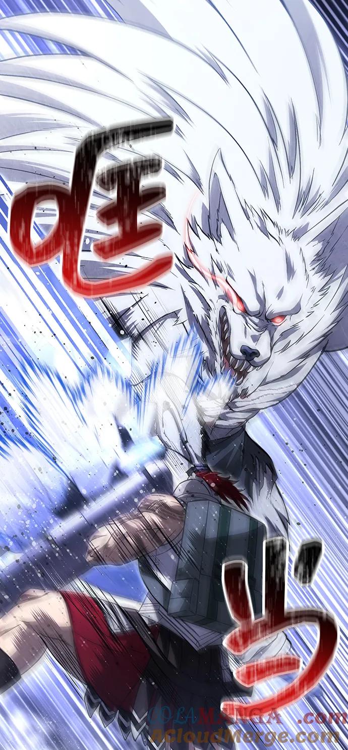 化身野蛮人在异界生存 [第73话] 如果没有米莎 第49页