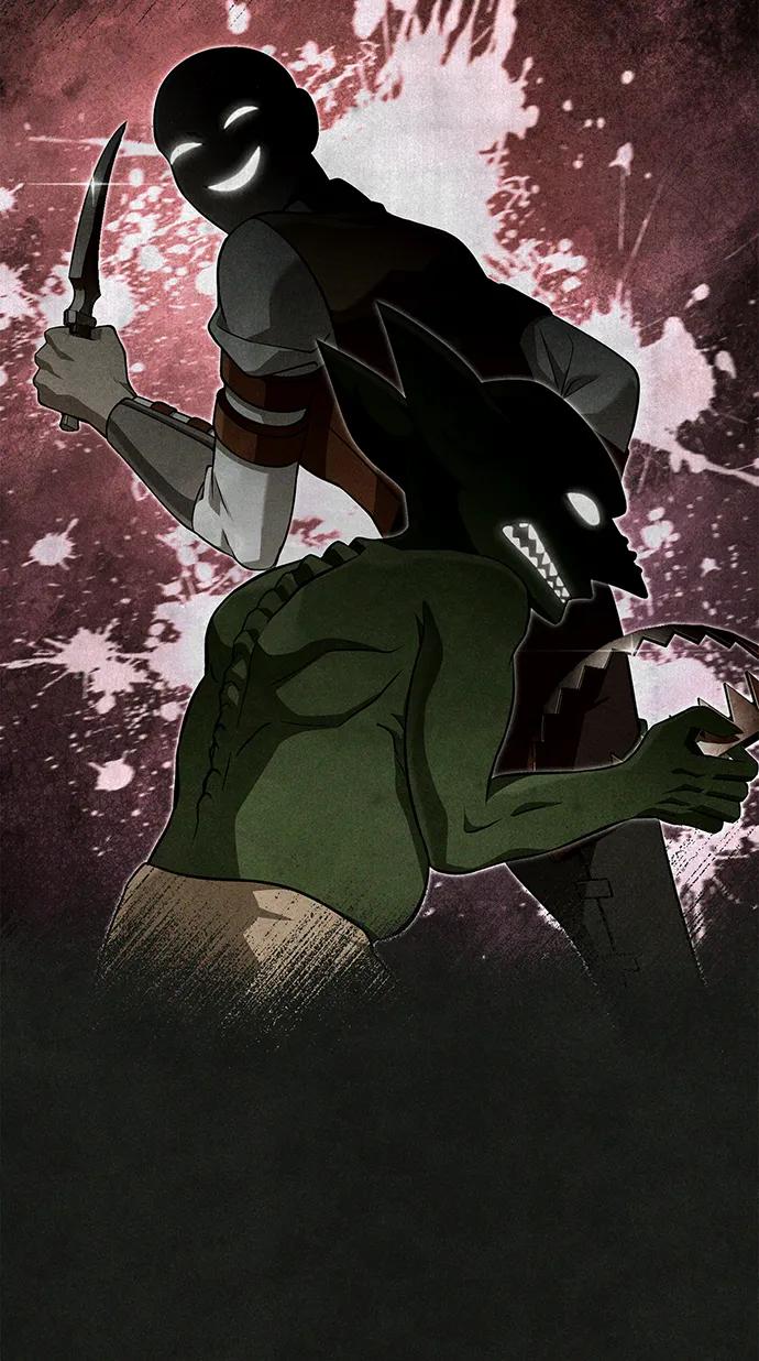化身野蛮人在异界生存 [第76话] 一个战士 第68页