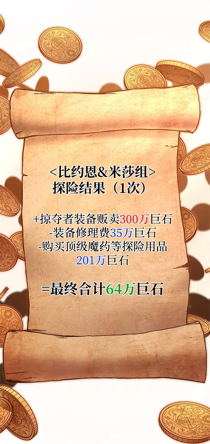 化身野蛮人在异界生存 [第82话] 两个女人 第102页