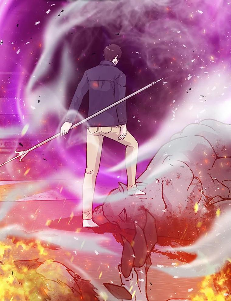 《勇士非也，魔王是也》12.是猎人就去冲塔 第86页
