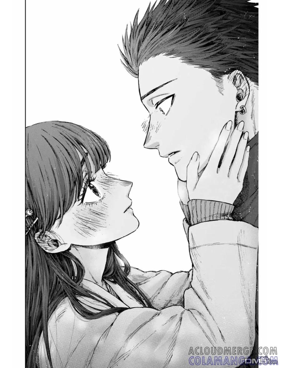 《花薰凛然》第100话 第15页