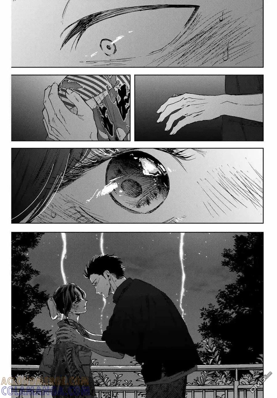 《花薰凛然》第158话 第15页