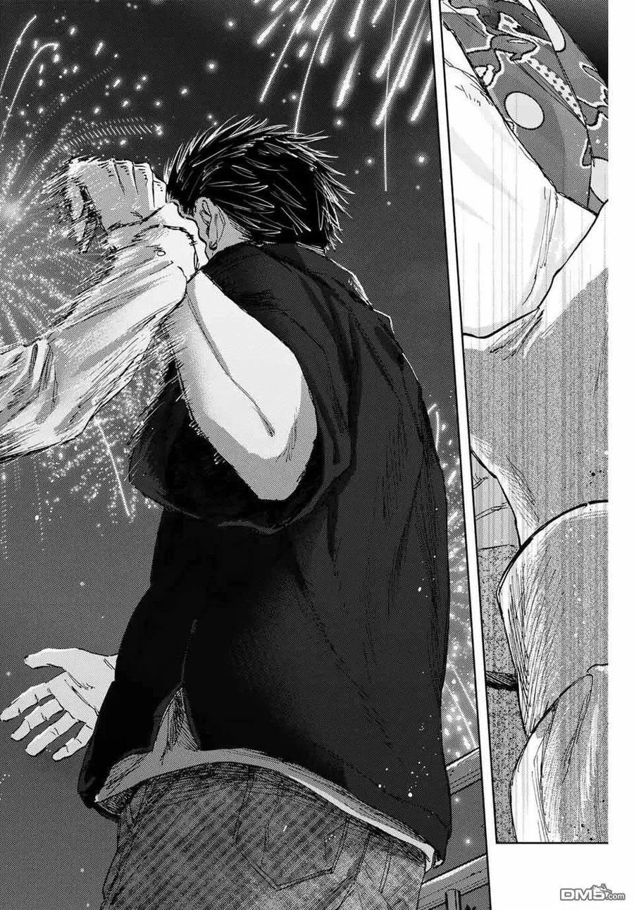 《花薰凛然》第158话 第16页