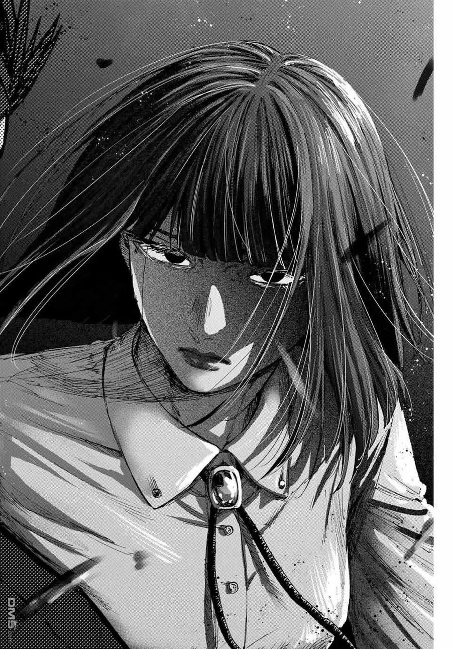 《花薰凛然》第158话 第18页
