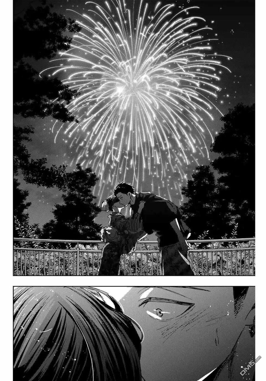 《花薰凛然》第158话 第12页