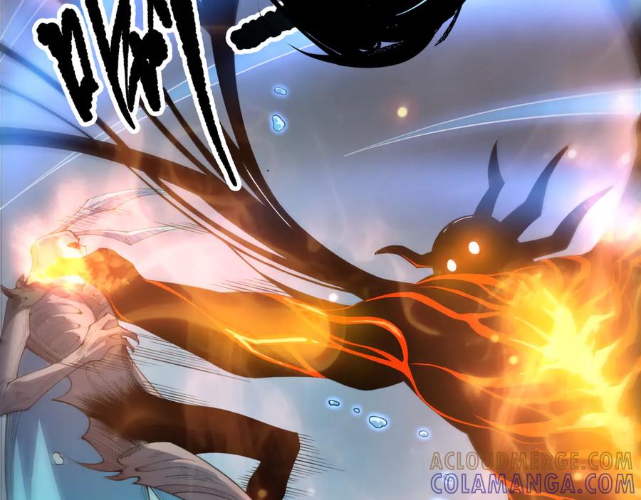 死灵法师！我即是天灾 第198话 单挑烈焰魔王 第81页