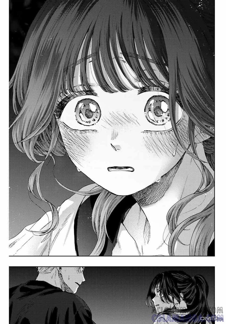 《花薰凛然》第36话 第3页