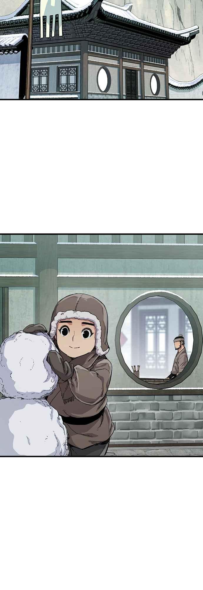 《还生天魔》第52话 第51页