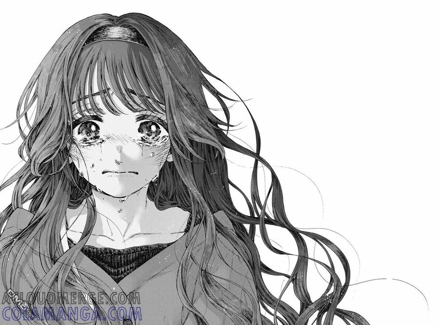 《花薰凛然》第64话 第19页